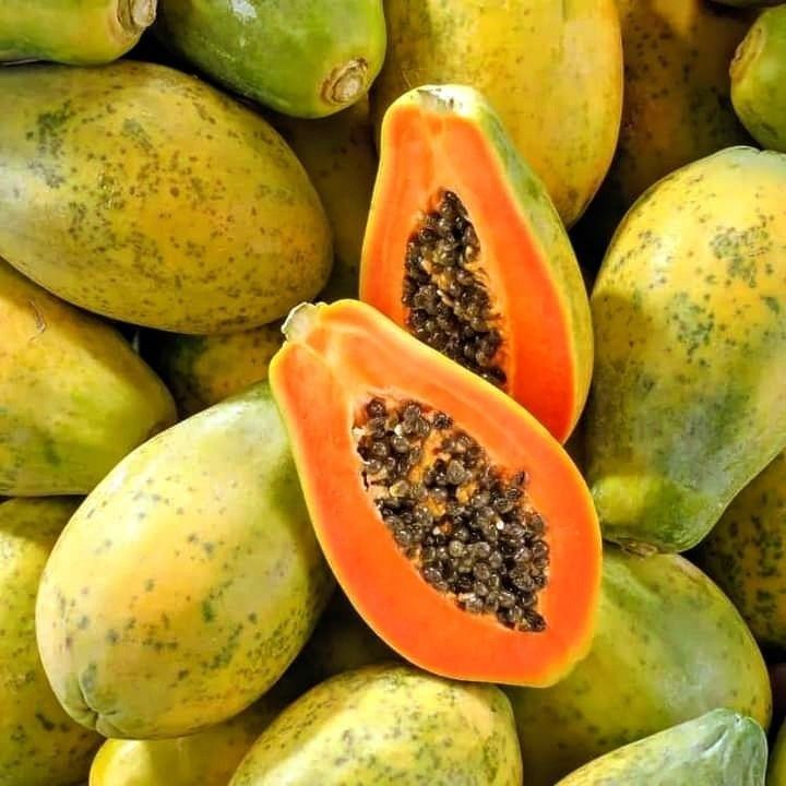 Premium Papayas