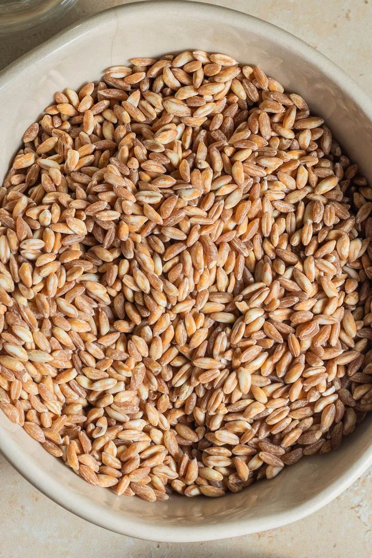 Premium Farro