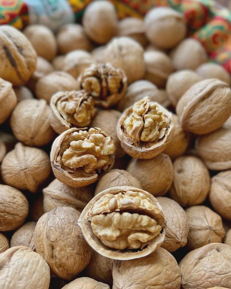 Premium Walnuts