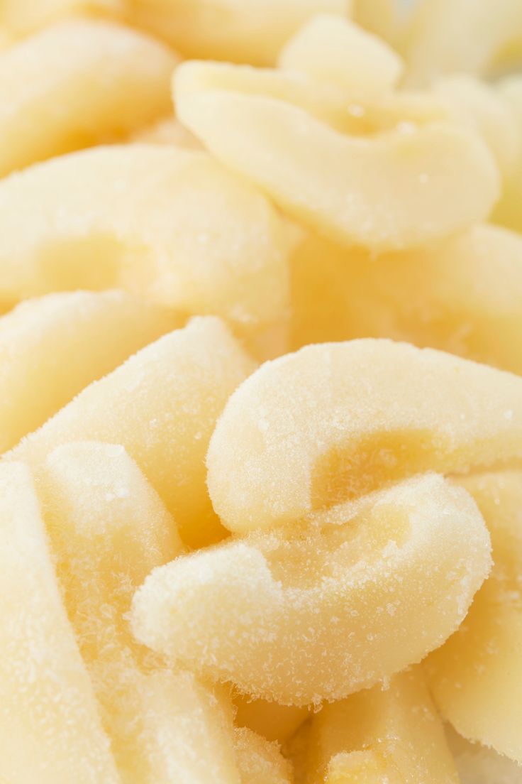 Frozen Pears Species