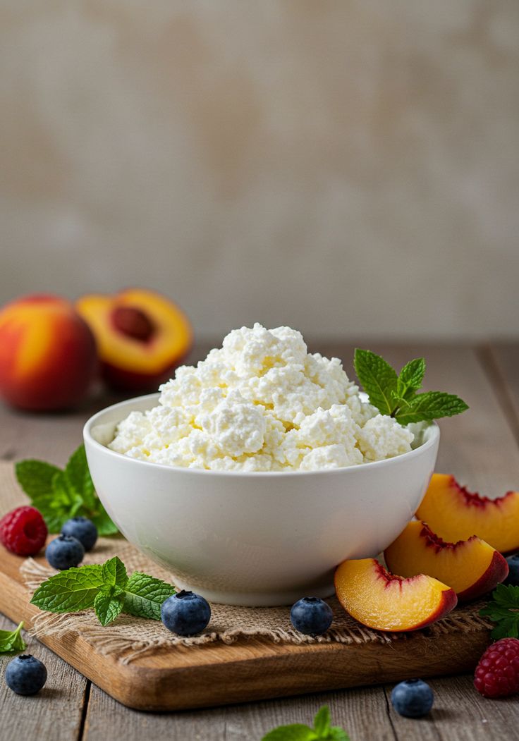 Premium Cottage Cheese